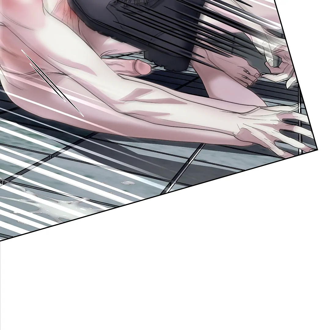 Crack [Official] - Chapter 11 manhwa