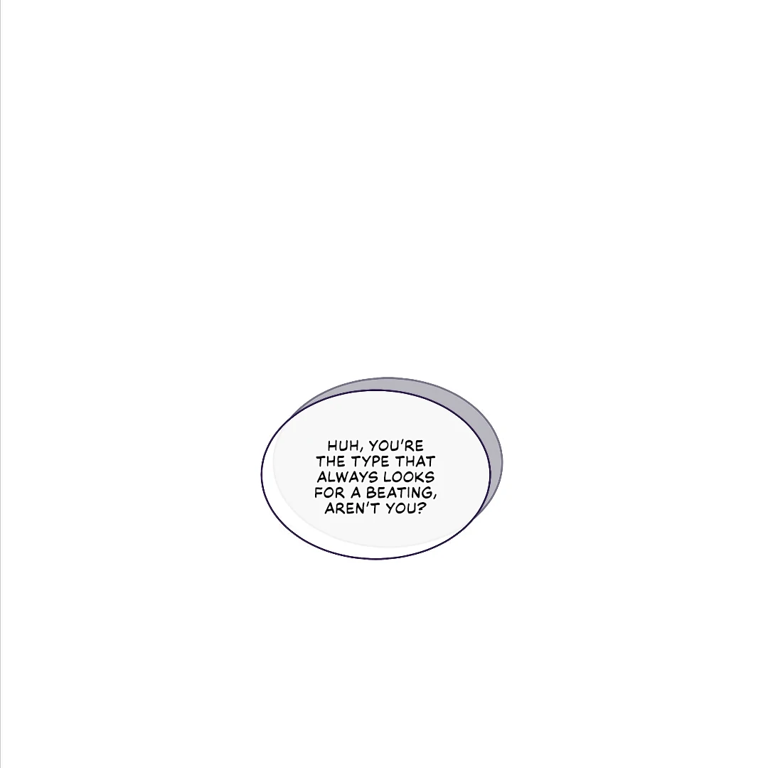Crack [Official] - Chapter 11 manhwa