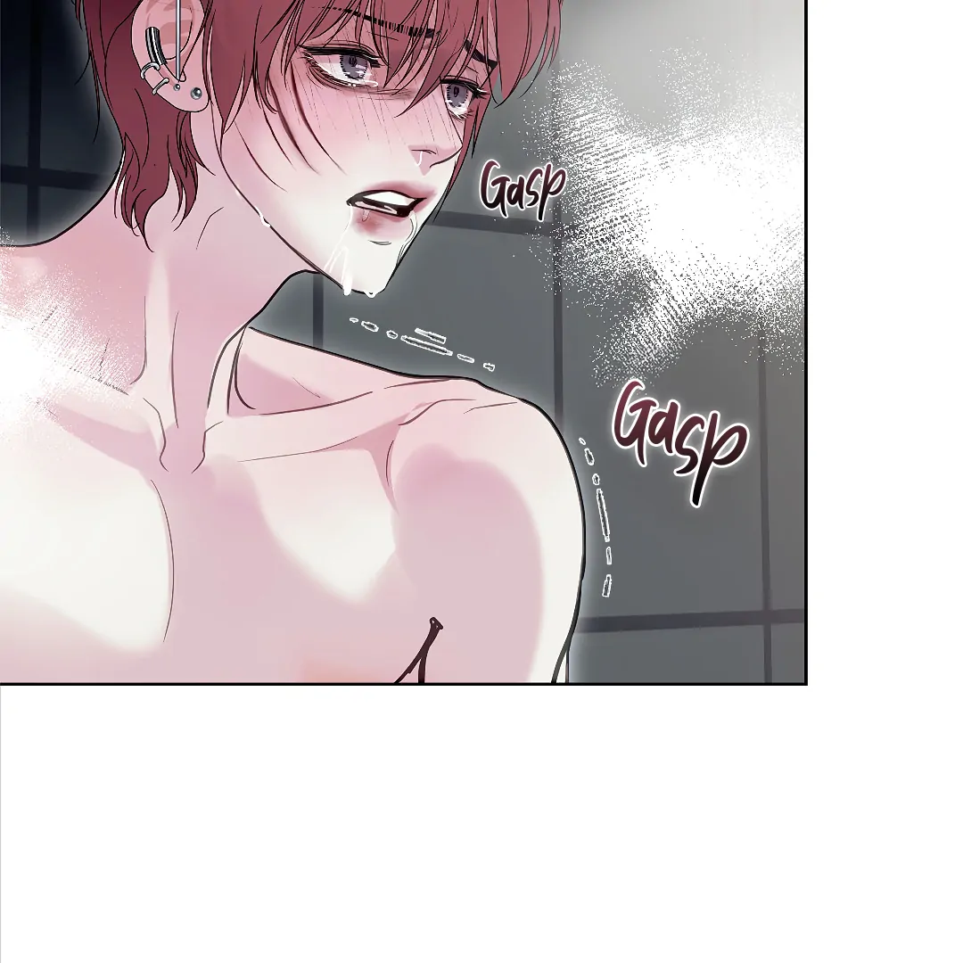 Crack [Official] - Chapter 11 manhwa