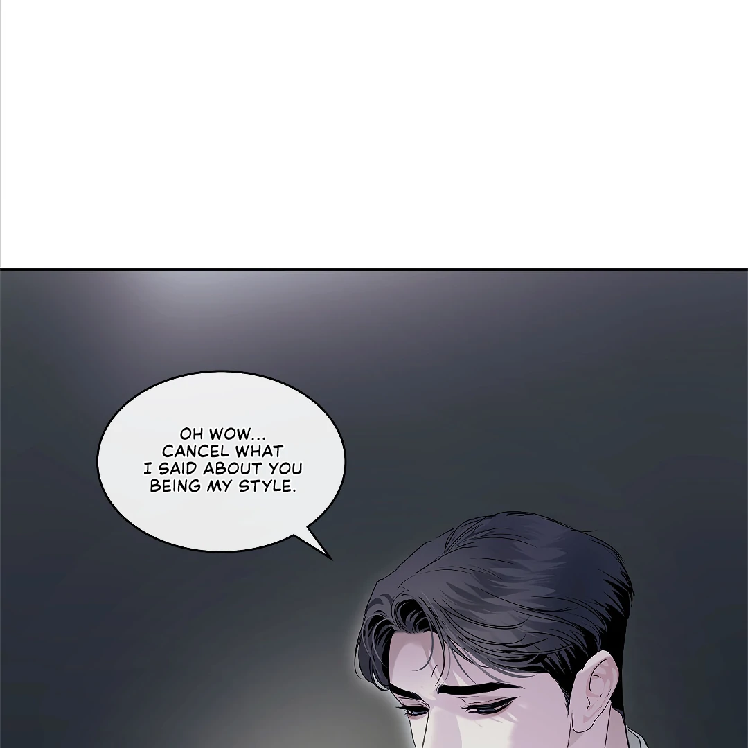 Crack [Official] - Chapter 11 manhwa