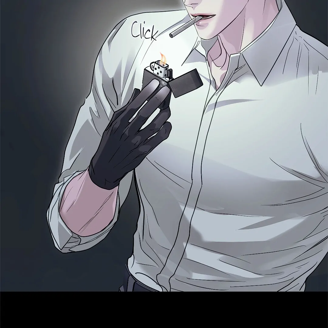 Crack [Official] - Chapter 11 manhwa