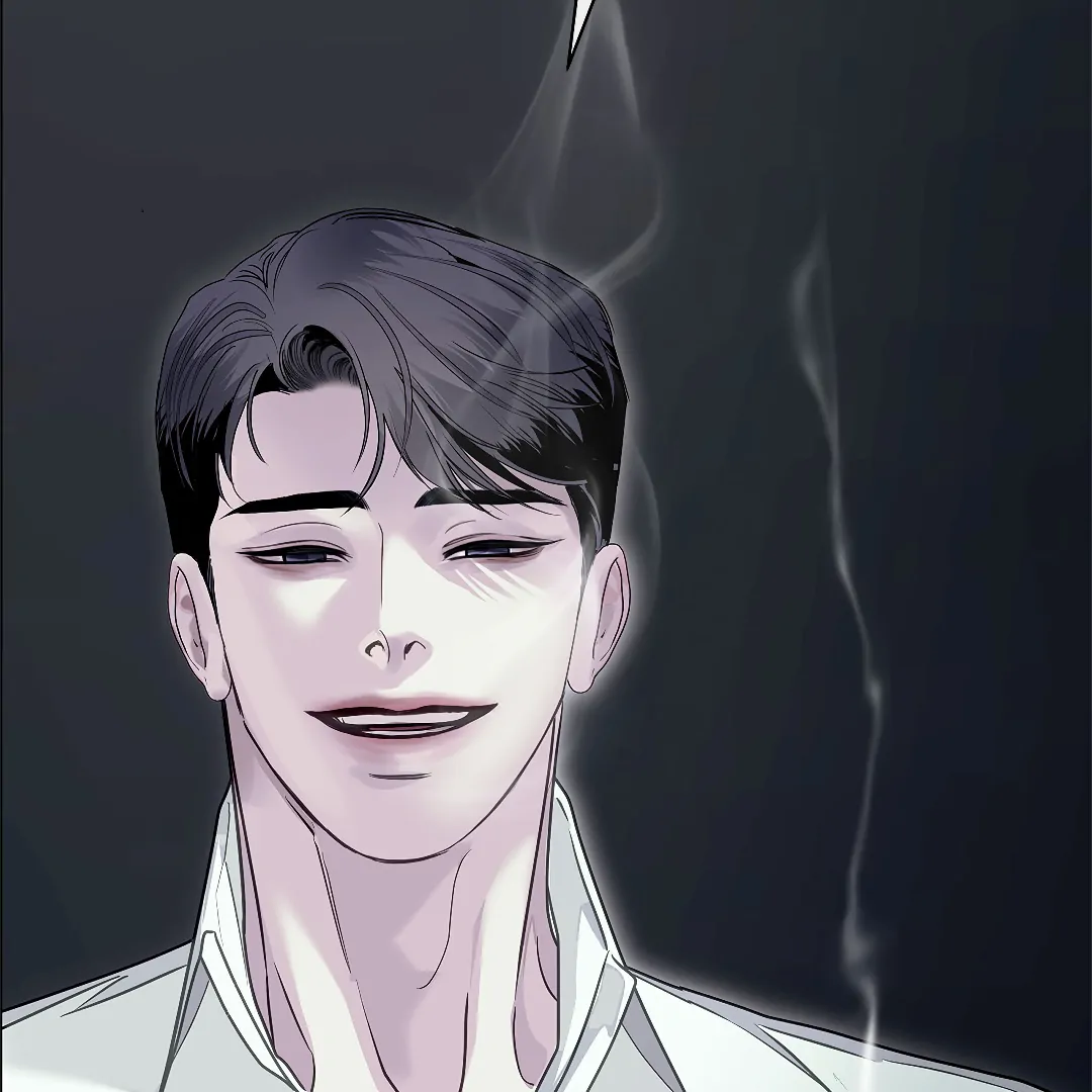 Crack [Official] - Chapter 11 manhwa