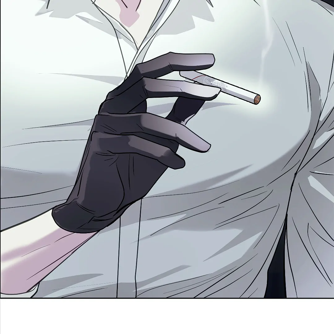 Crack [Official] - Chapter 11 manhwa