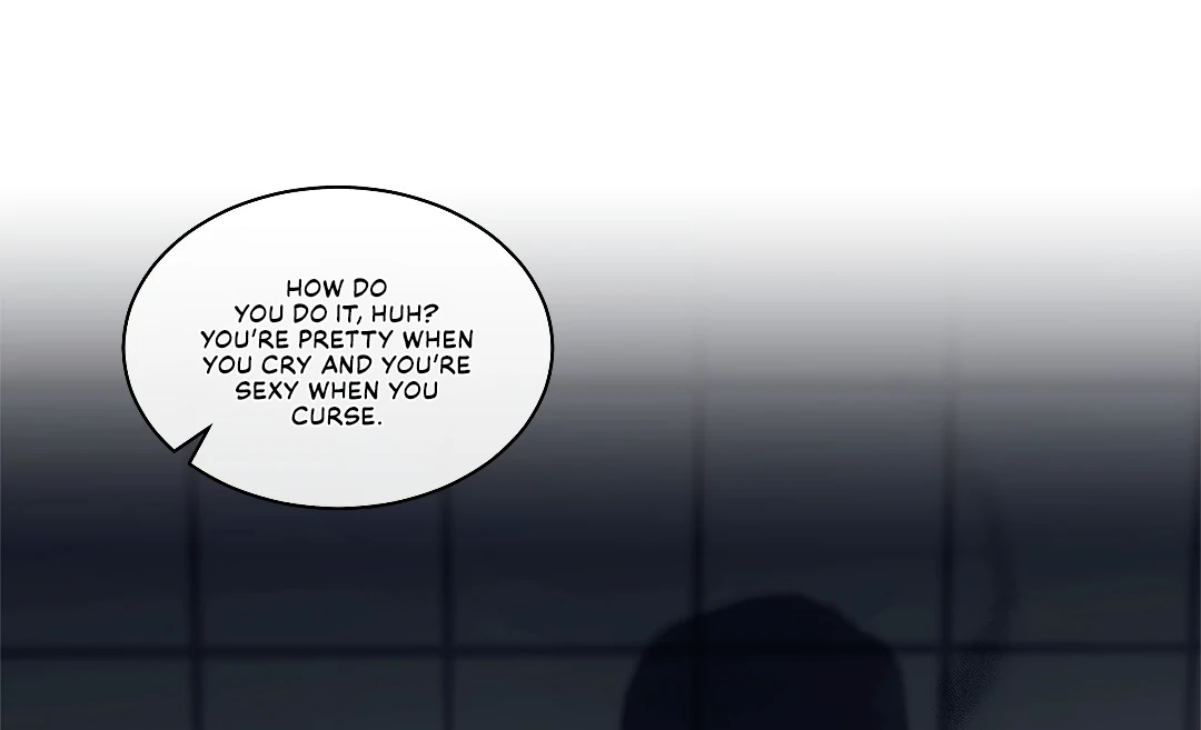 Crack [Official] - Chapter 11 manhwa