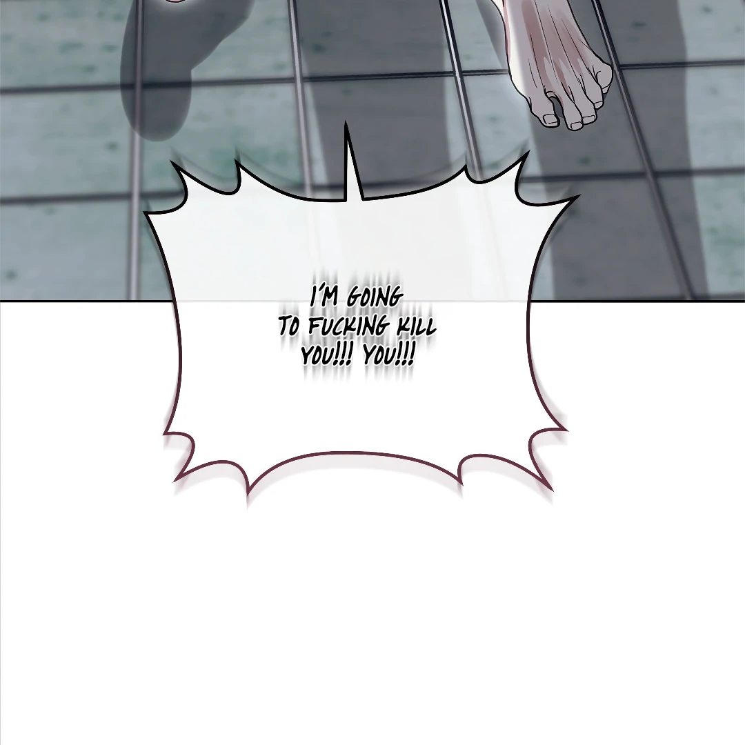 Crack [Official] - Chapter 11 manhwa