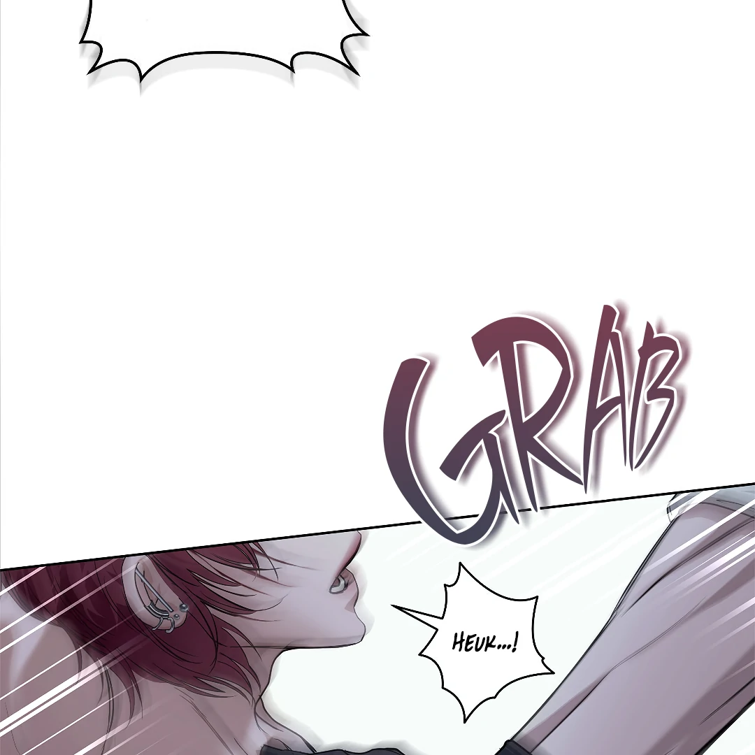 Crack [Official] - Chapter 11 manhwa