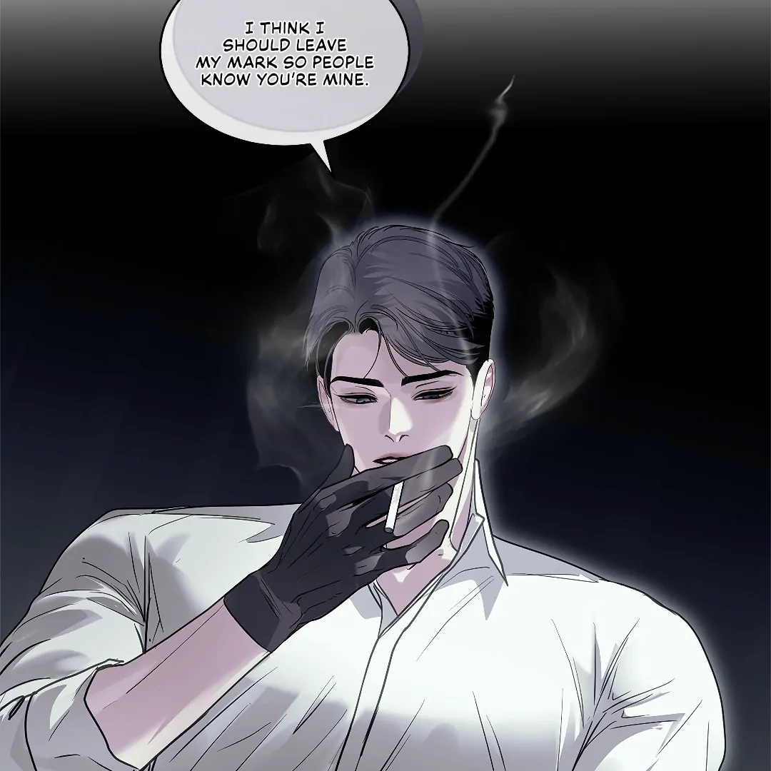 Crack [Official] - Chapter 11 manhwa