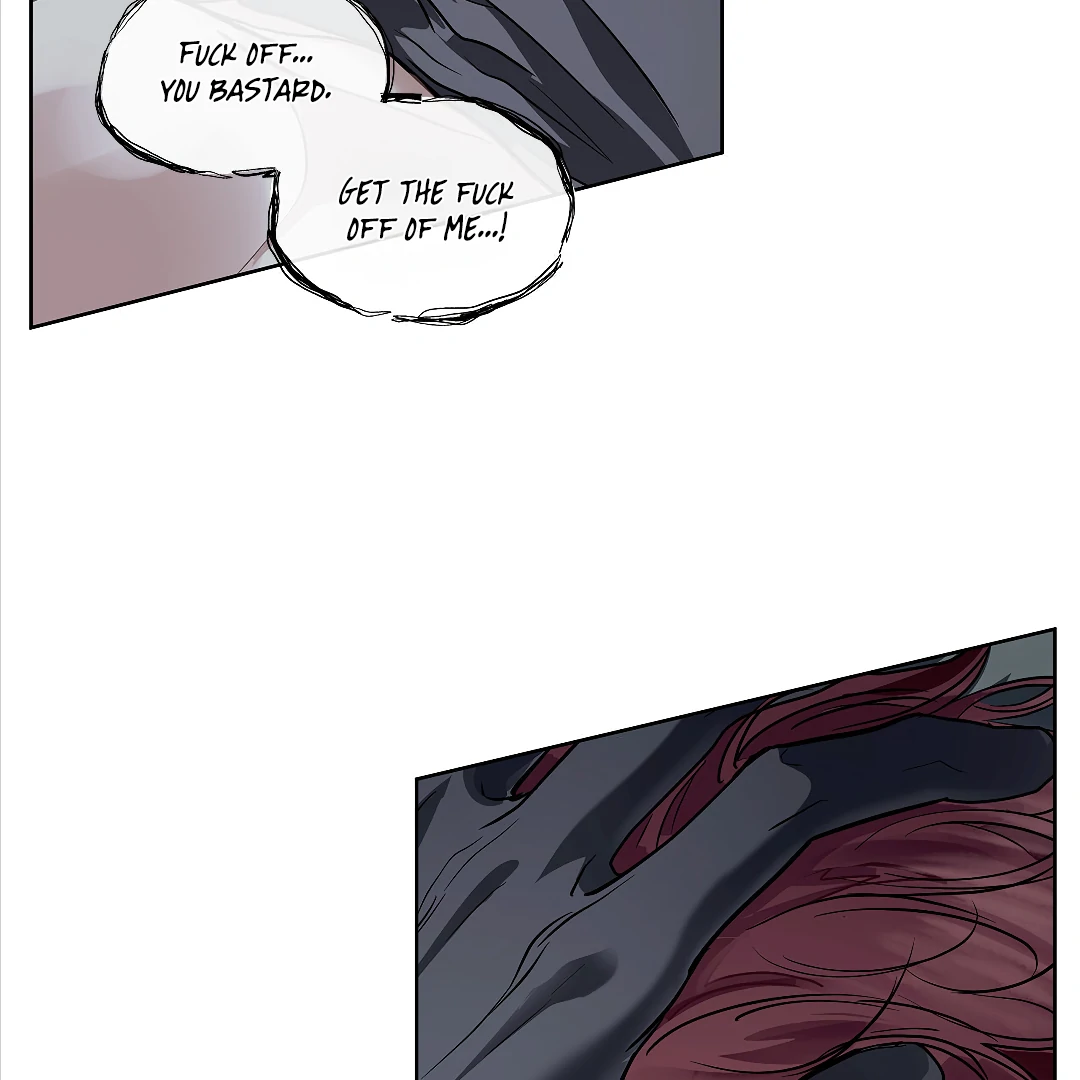 Crack [Official] - Chapter 11 manhwa