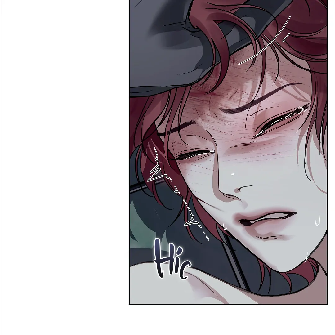 Crack [Official] - Chapter 11 manhwa