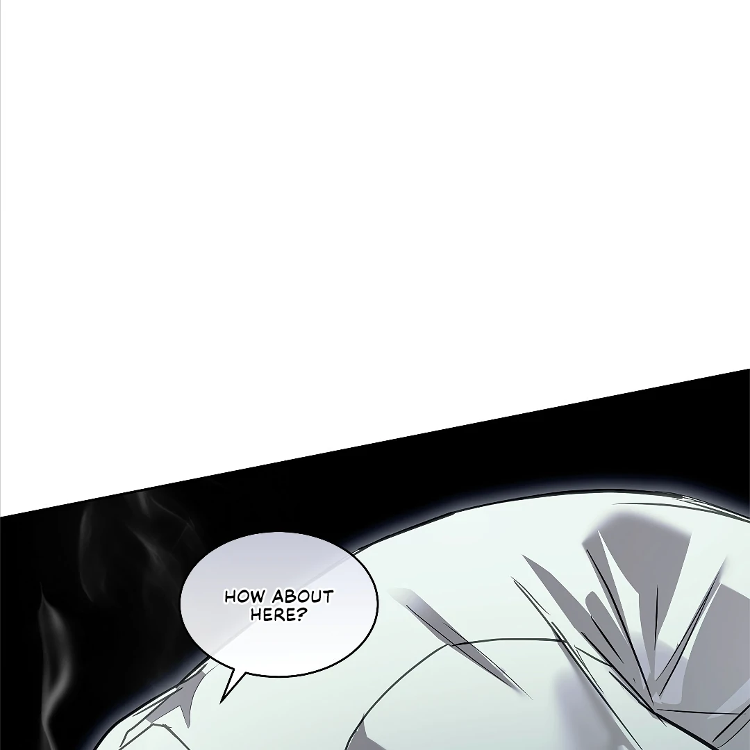 Crack [Official] - Chapter 11 manhwa