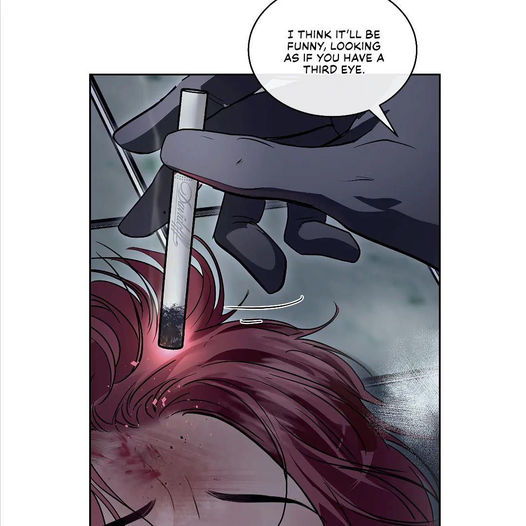 Crack [Official] - Chapter 11 manhwa