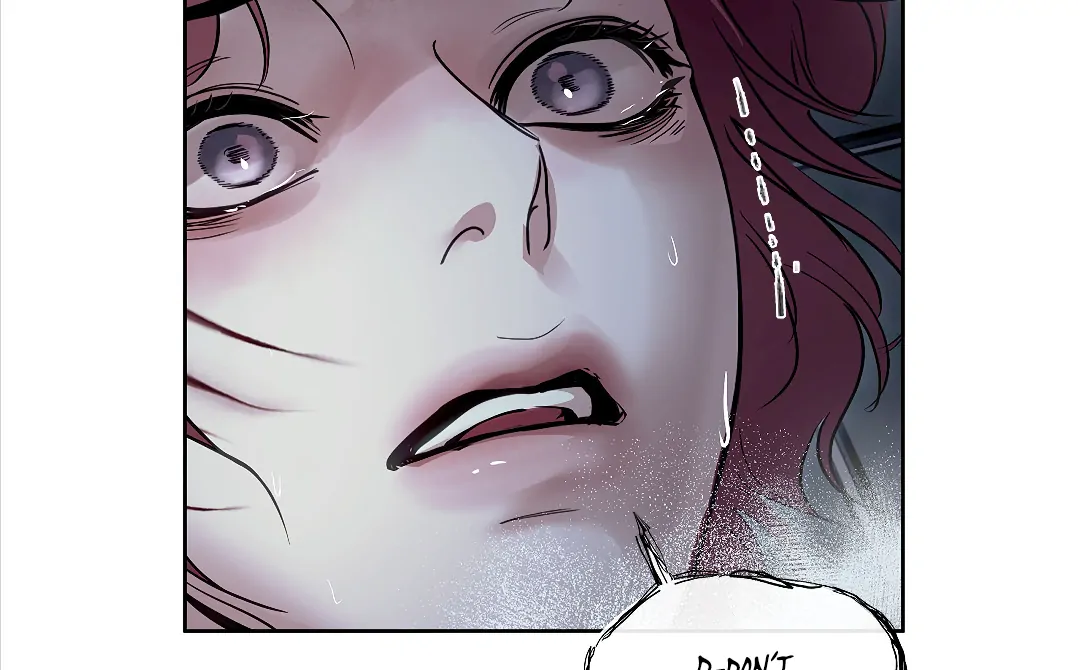 Crack [Official] - Chapter 11 manhwa