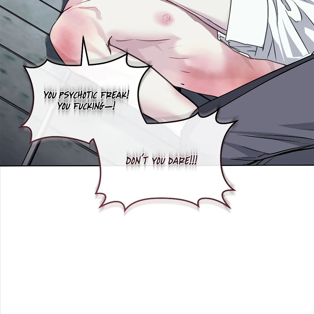 Crack [Official] - Chapter 11 manhwa