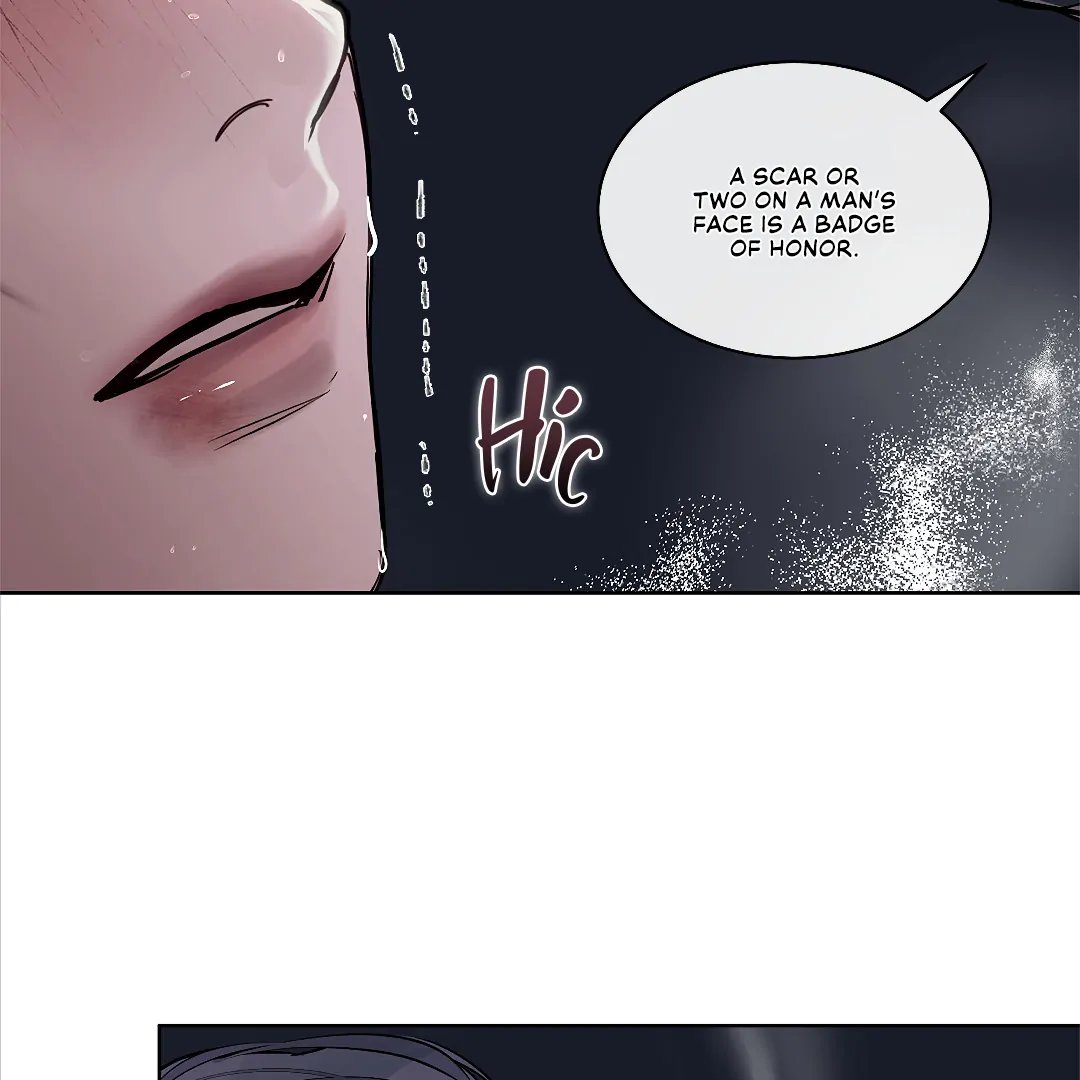 Crack [Official] - Chapter 11 manhwa