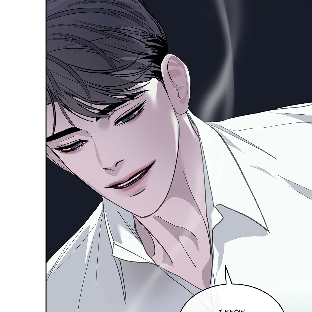 Crack [Official] - Chapter 11 manhwa