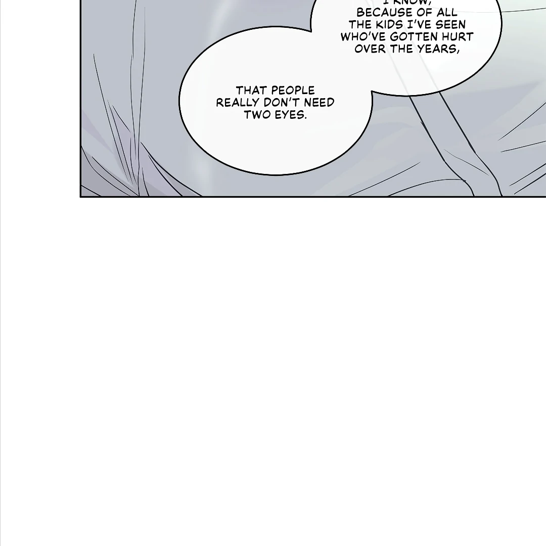 Crack [Official] - Chapter 11 manhwa