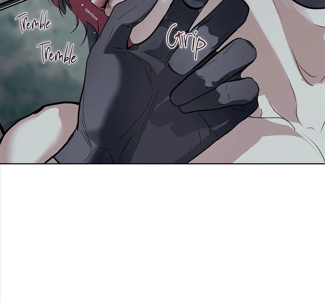 Crack [Official] - Chapter 11 manhwa