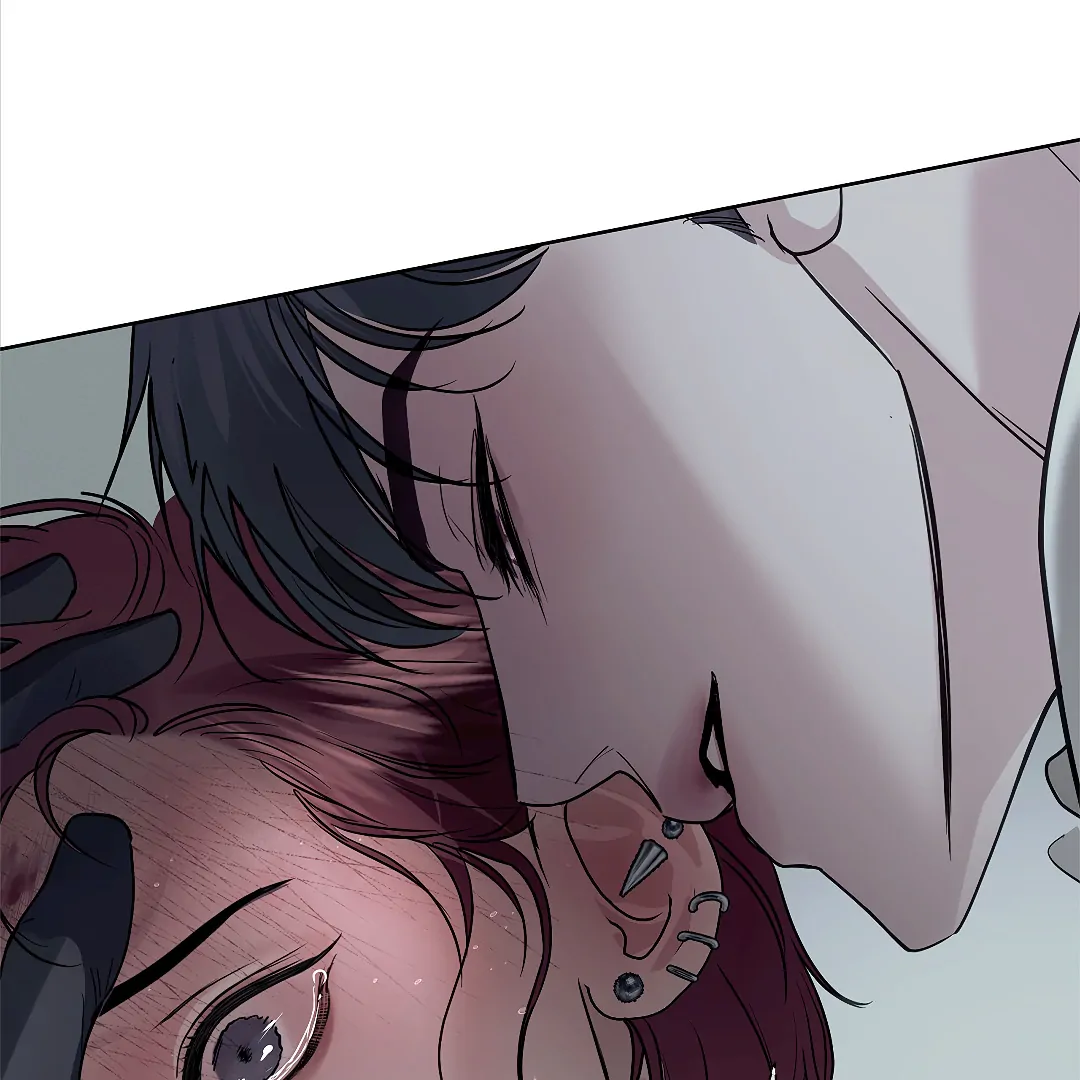 Crack [Official] - Chapter 11 manhwa