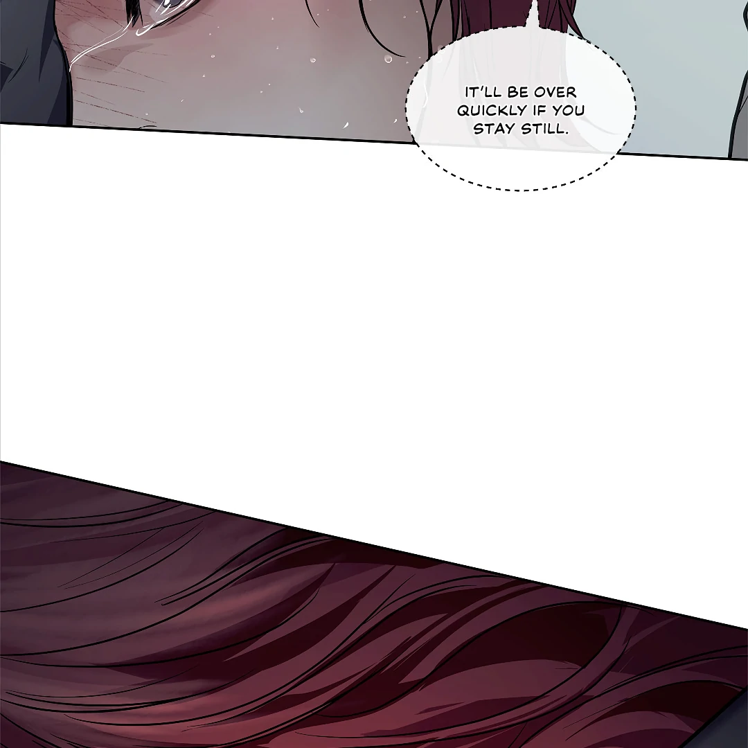 Crack [Official] - Chapter 11 manhwa