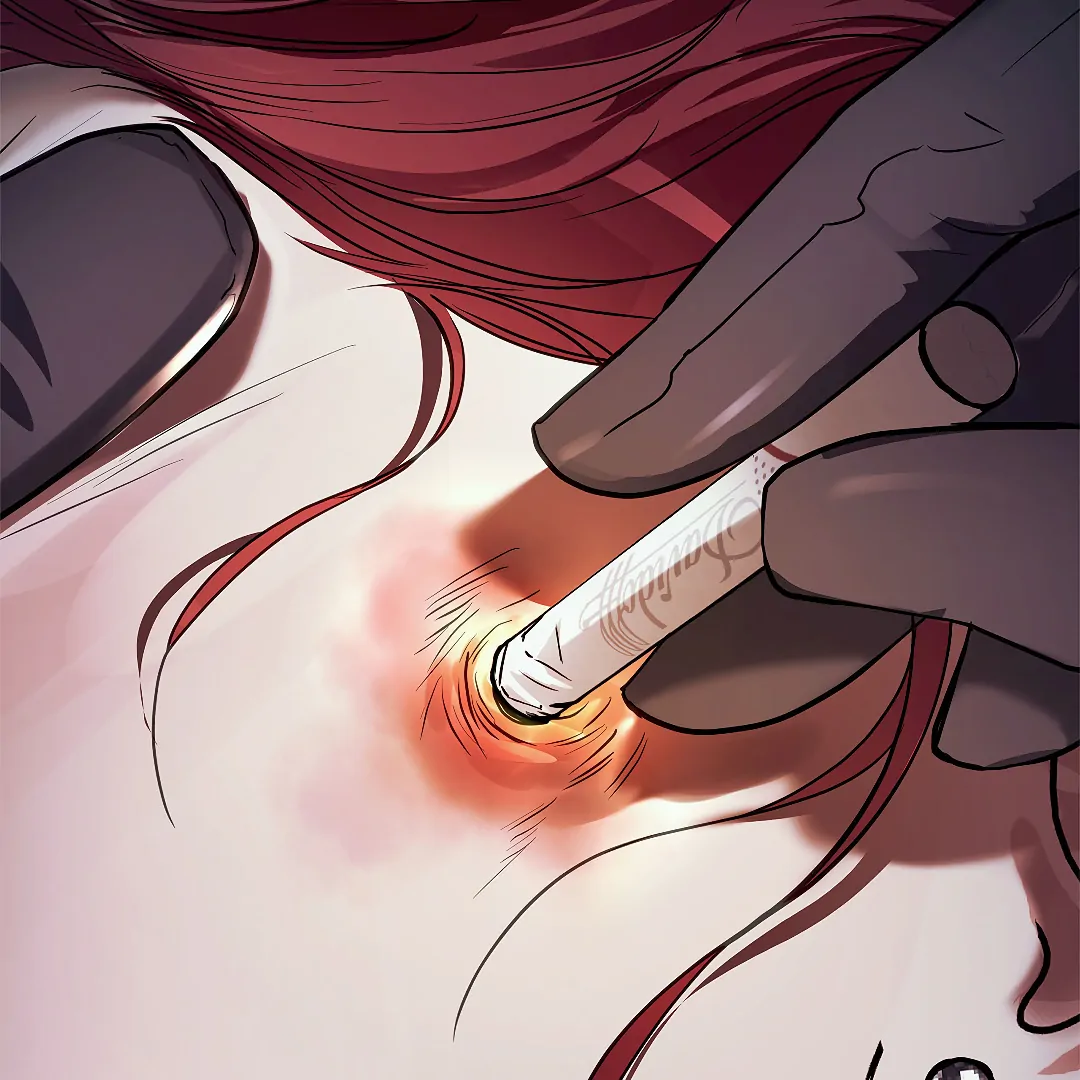 Crack [Official] - Chapter 11 manhwa