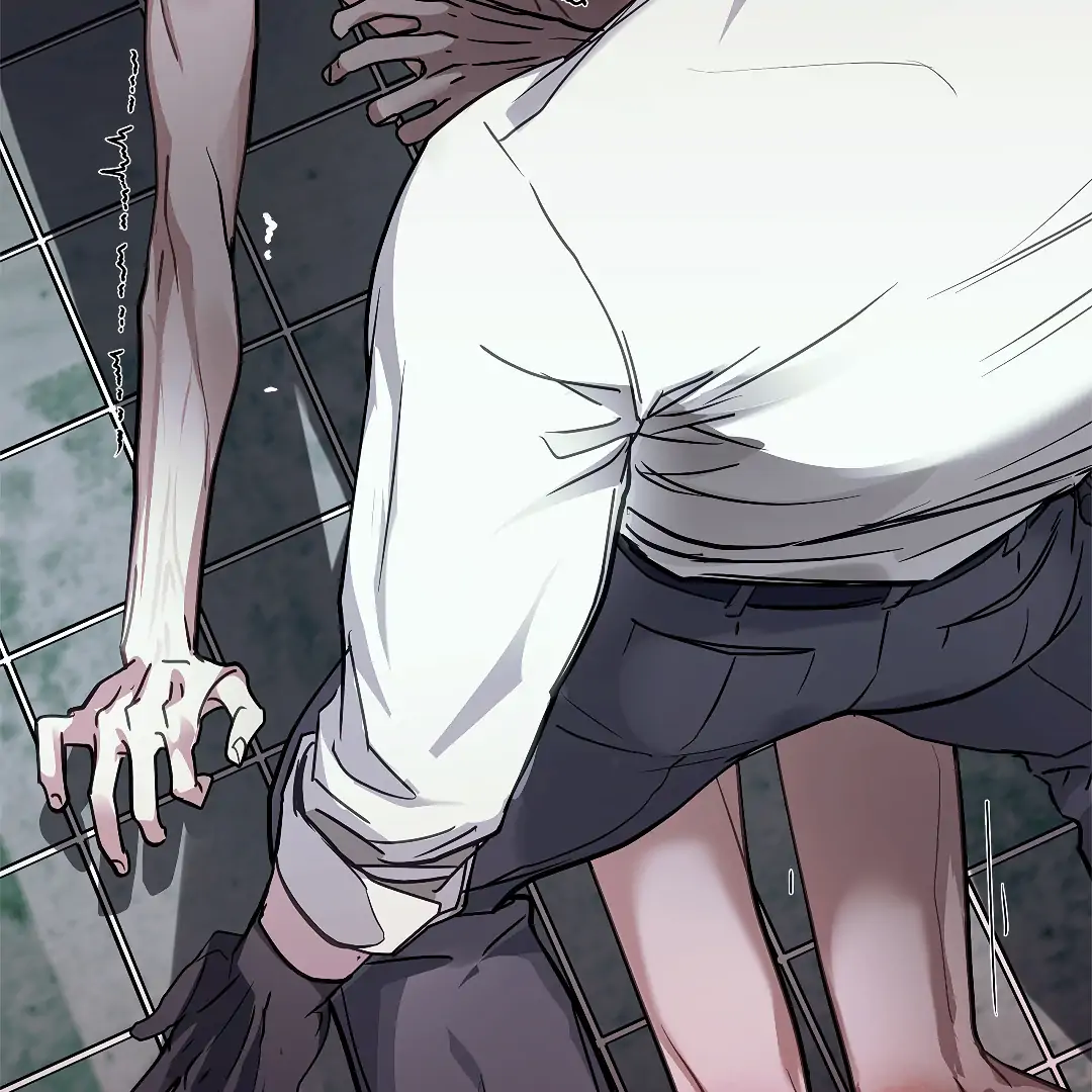 Crack [Official] - Chapter 11 manhwa