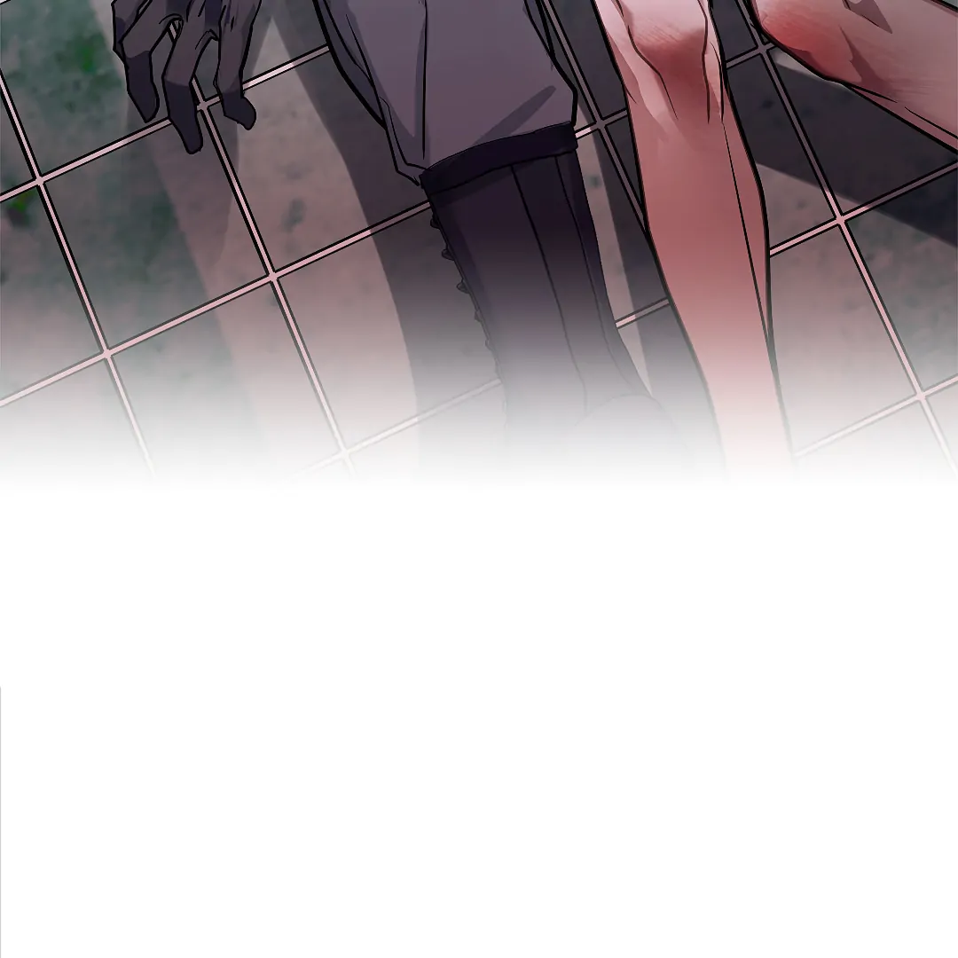 Crack [Official] - Chapter 11 manhwa