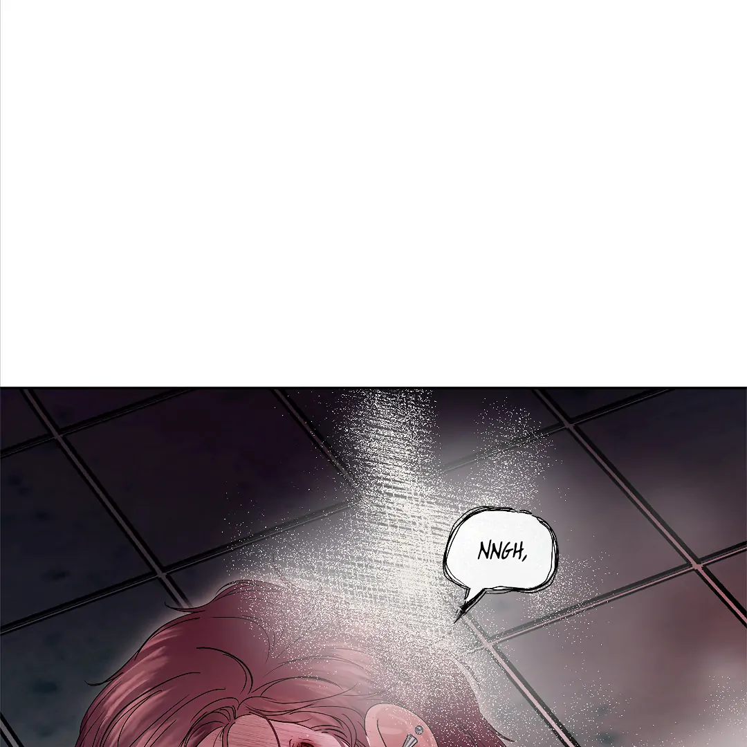 Crack [Official] - Chapter 11 manhwa