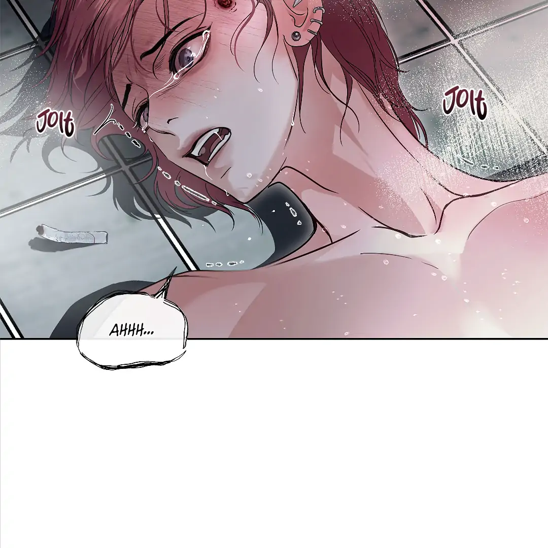 Crack [Official] - Chapter 11 manhwa