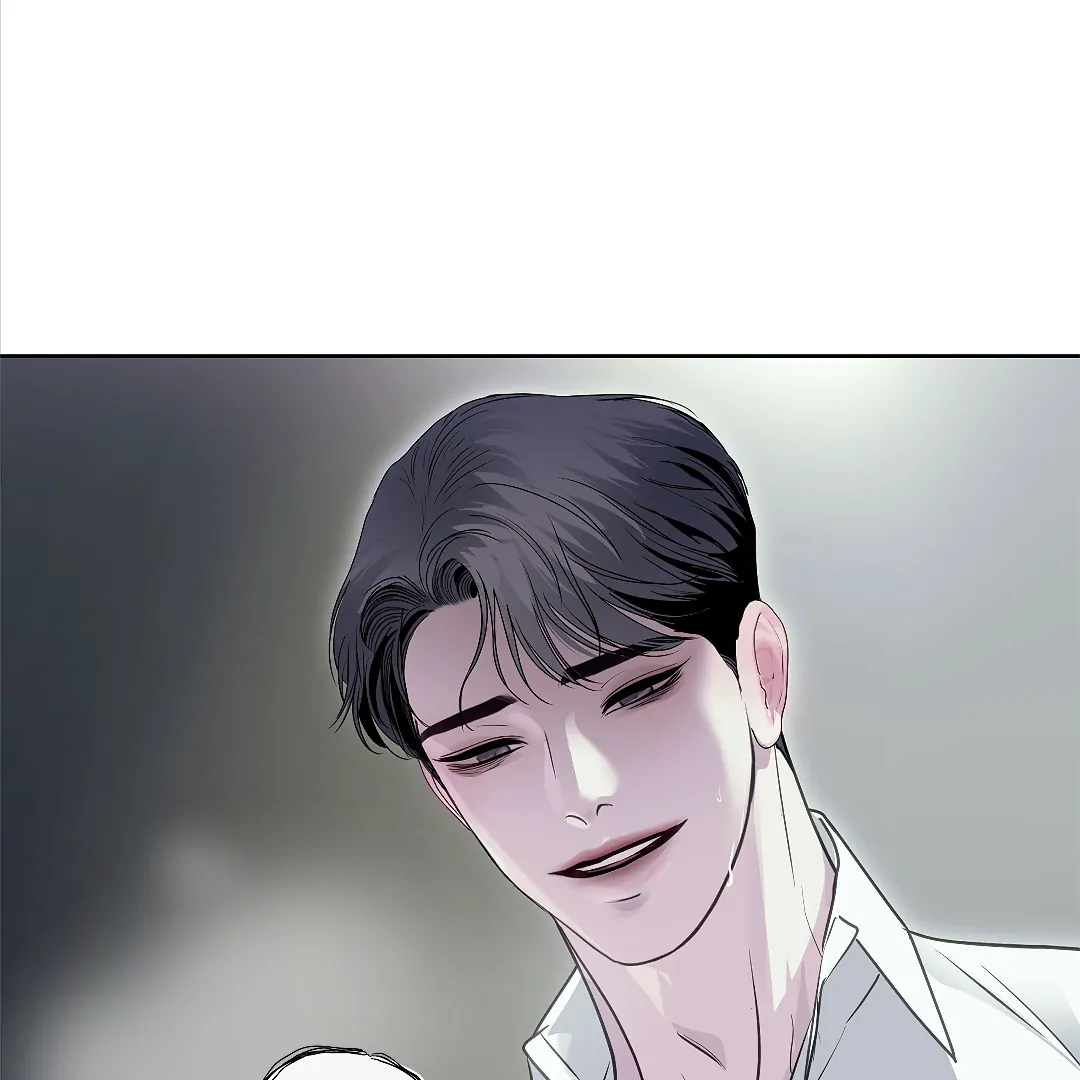 Crack [Official] - Chapter 11 manhwa