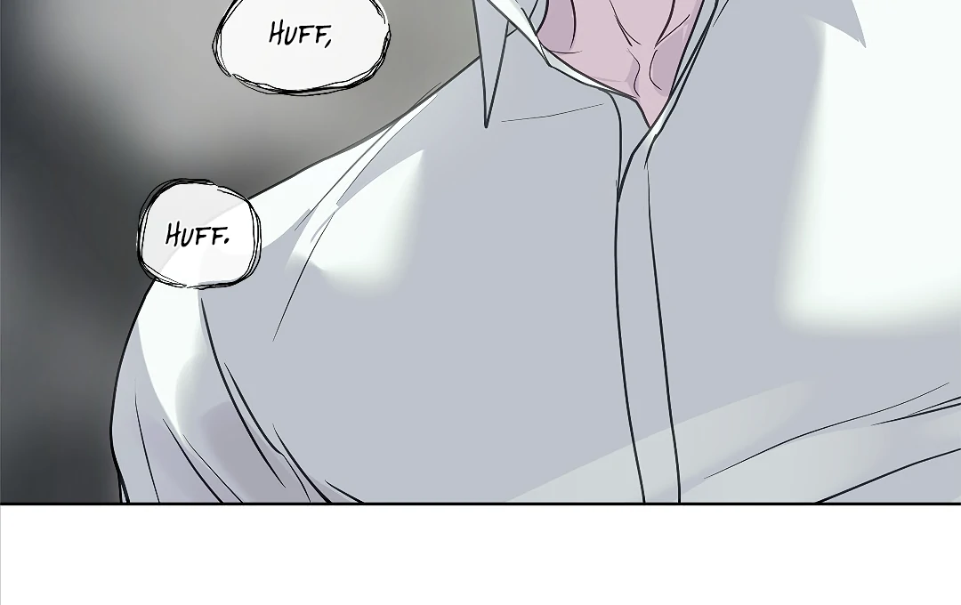 Crack [Official] - Chapter 11 manhwa