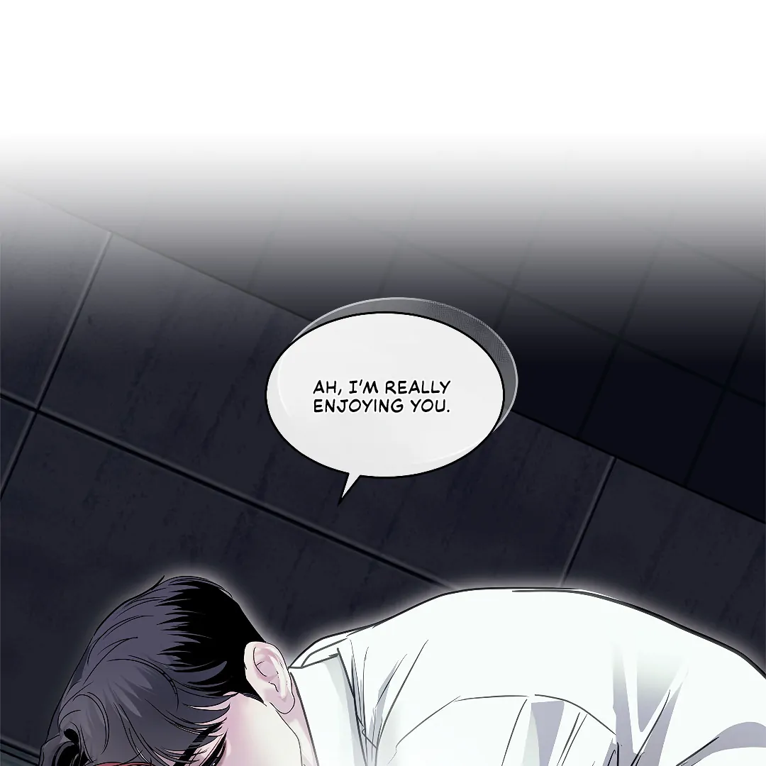 Crack [Official] - Chapter 11 manhwa