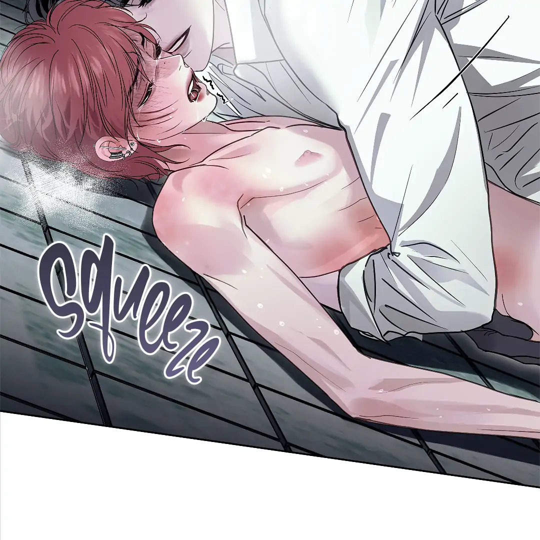 Crack [Official] - Chapter 11 manhwa