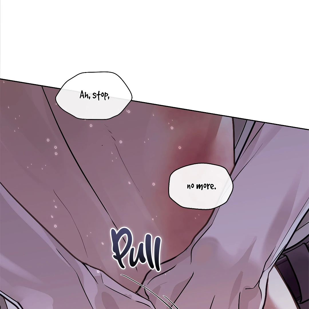 Crack [Official] - Chapter 11 manhwa