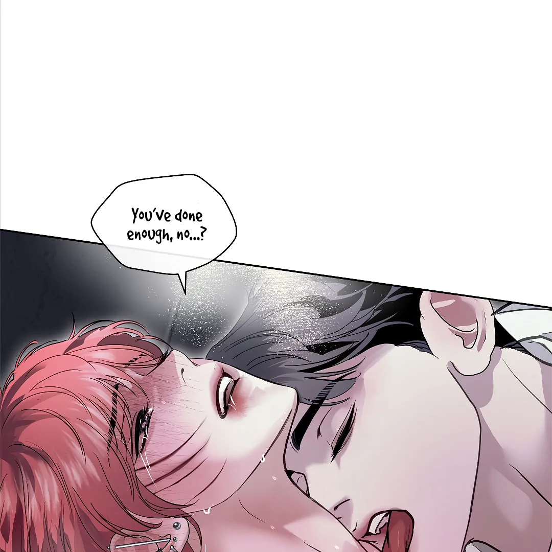 Crack [Official] - Chapter 11 manhwa