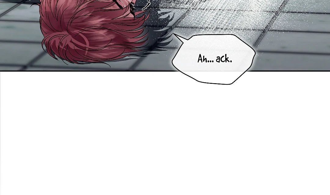 Crack [Official] - Chapter 11 manhwa