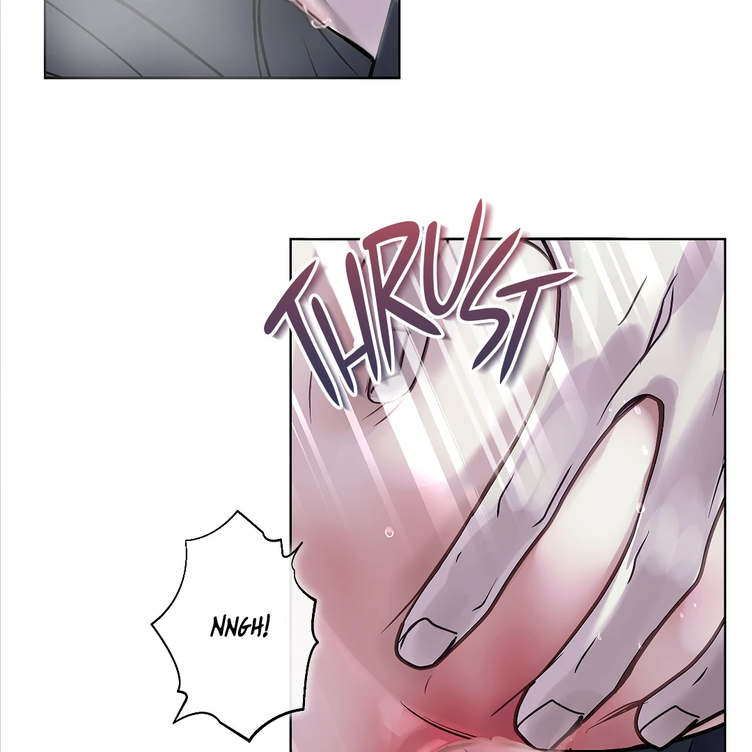 Crack [Official] - Chapter 11 manhwa