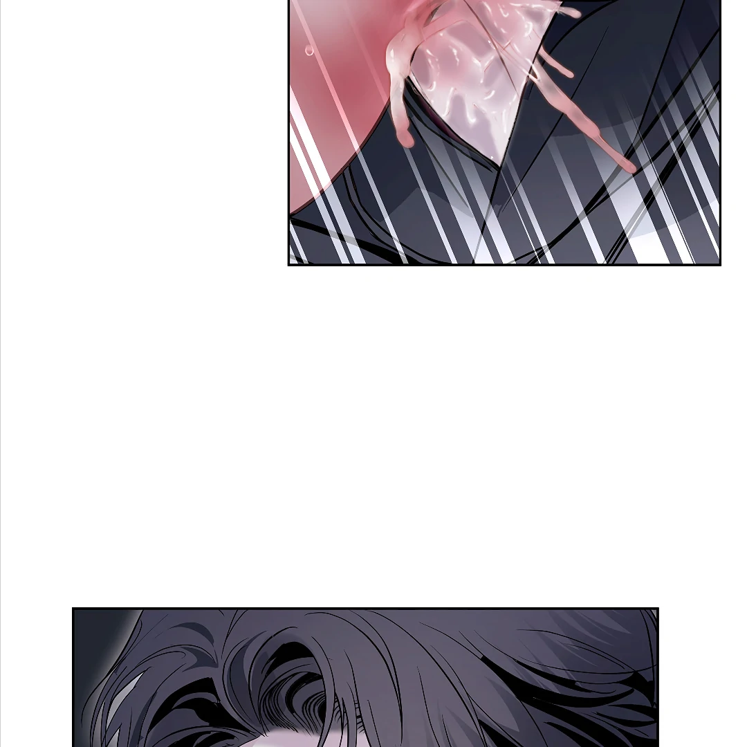 Crack [Official] - Chapter 11 manhwa