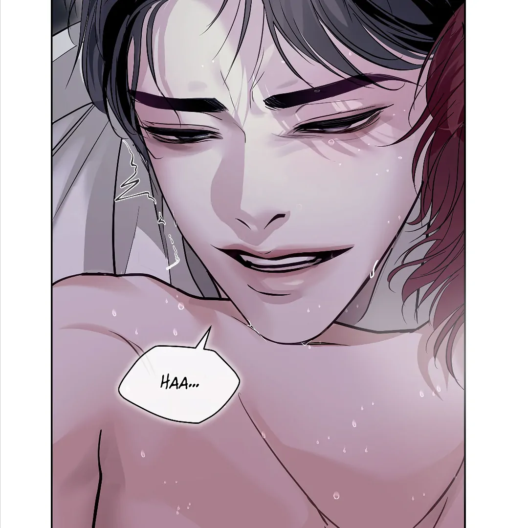 Crack [Official] - Chapter 11 manhwa
