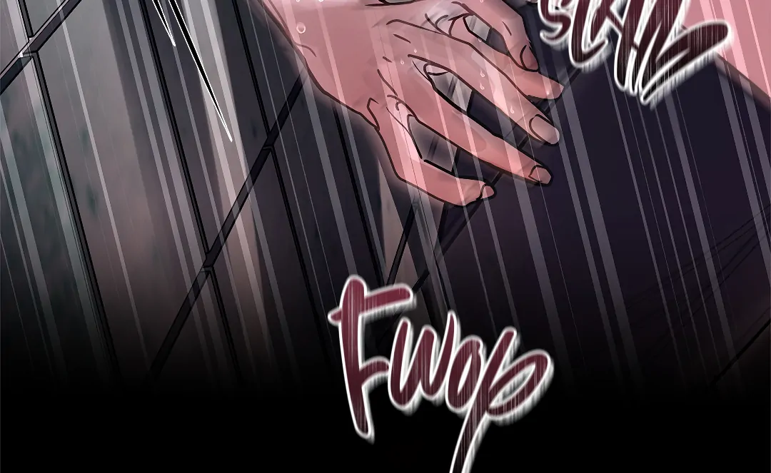 Crack [Official] - Chapter 11 manhwa