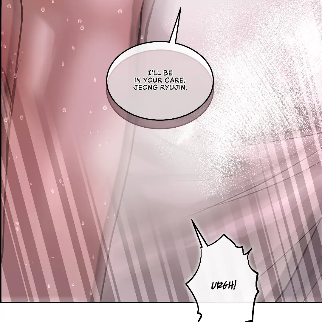 Crack [Official] - Chapter 11 manhwa