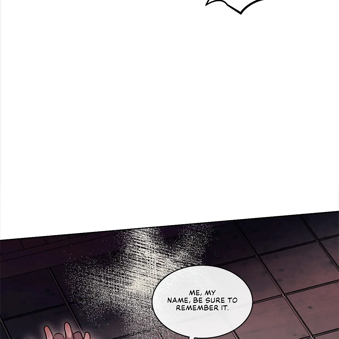Crack [Official] - Chapter 11 manhwa