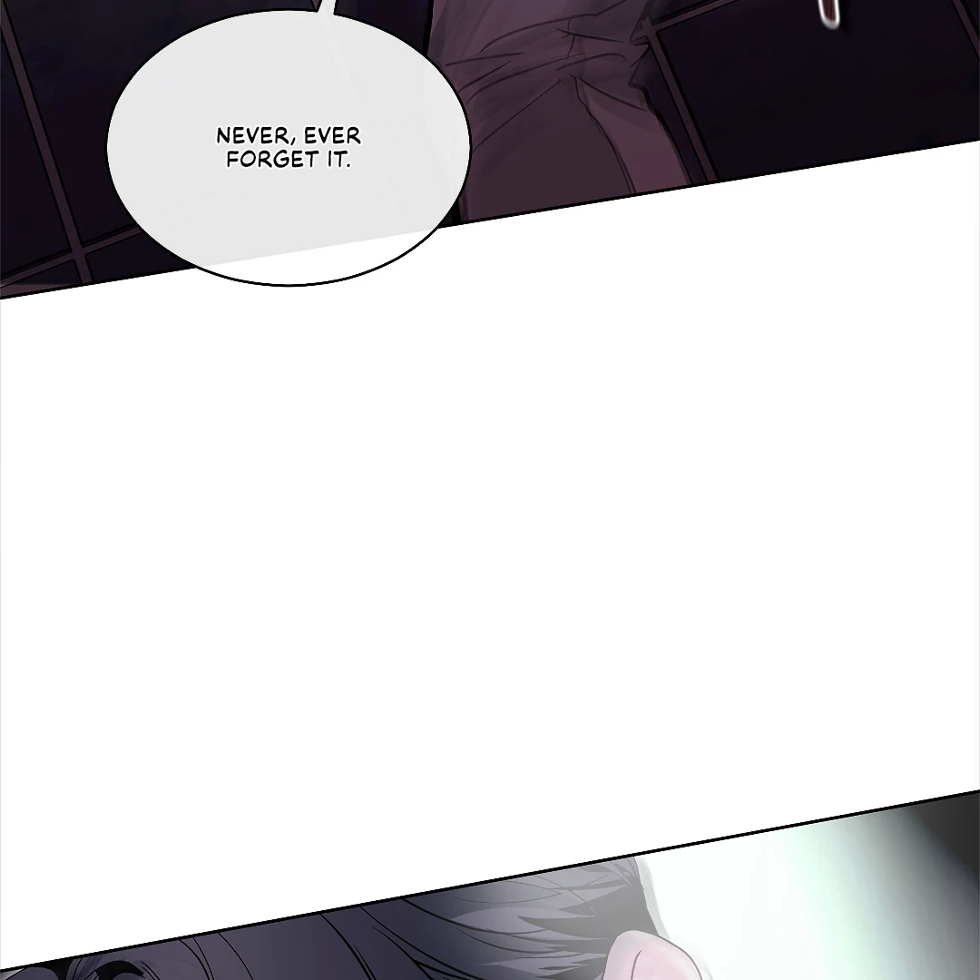Crack [Official] - Chapter 11 manhwa