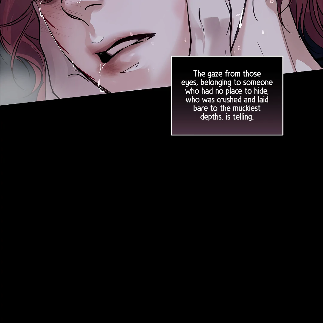 Crack [Official] - Chapter 11 manhwa