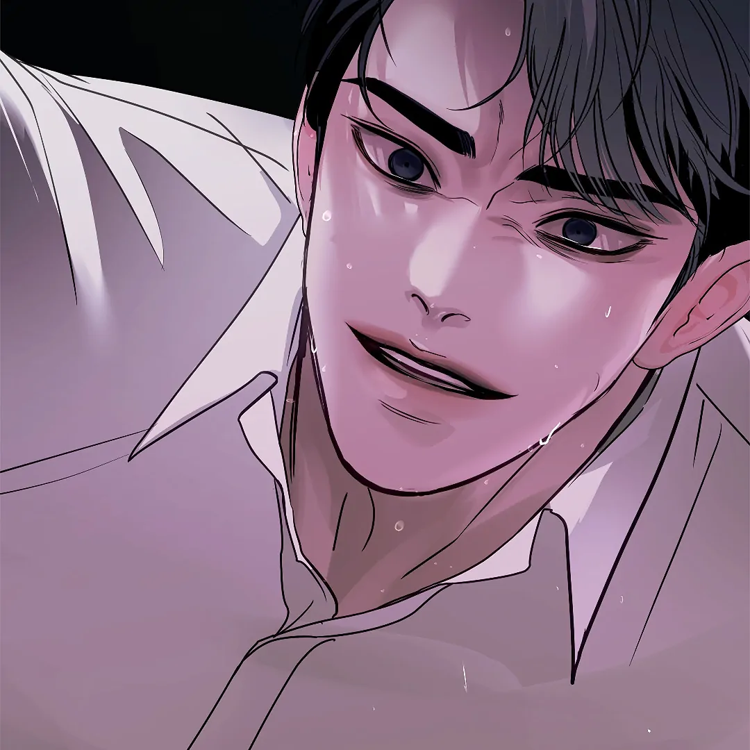 Crack [Official] - Chapter 11 manhwa