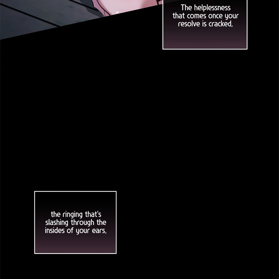 Crack [Official] - Chapter 11 manhwa