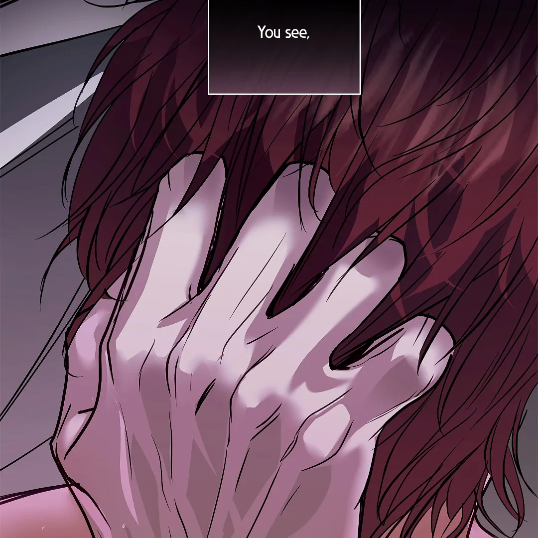 Crack [Official] - Chapter 11 manhwa