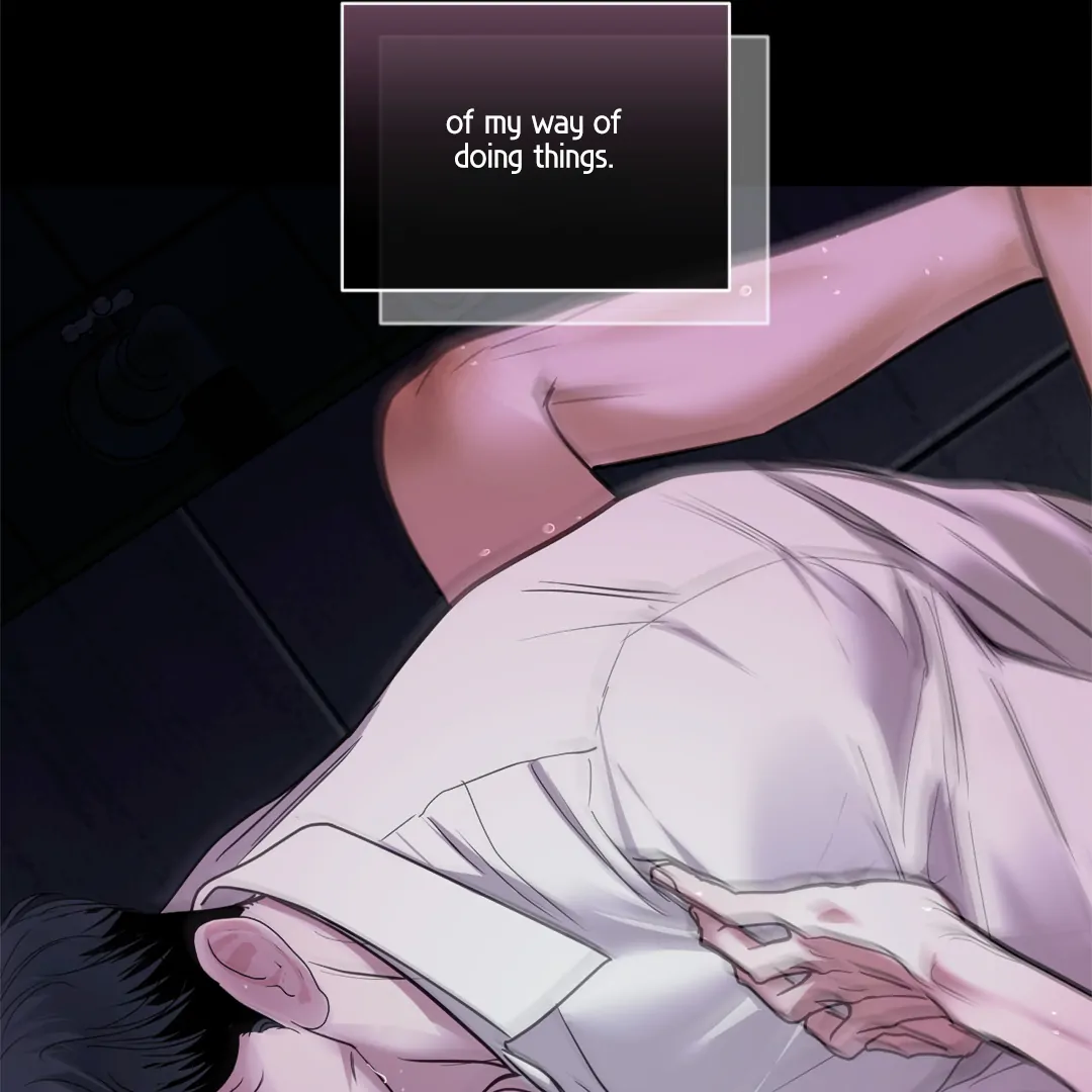 Crack [Official] - Chapter 11 manhwa