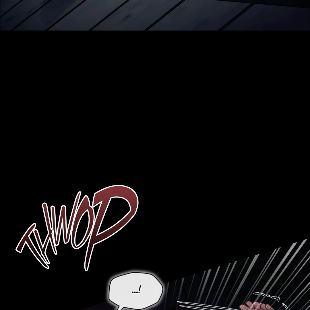Crack [Official] - Chapter 11 manhwa