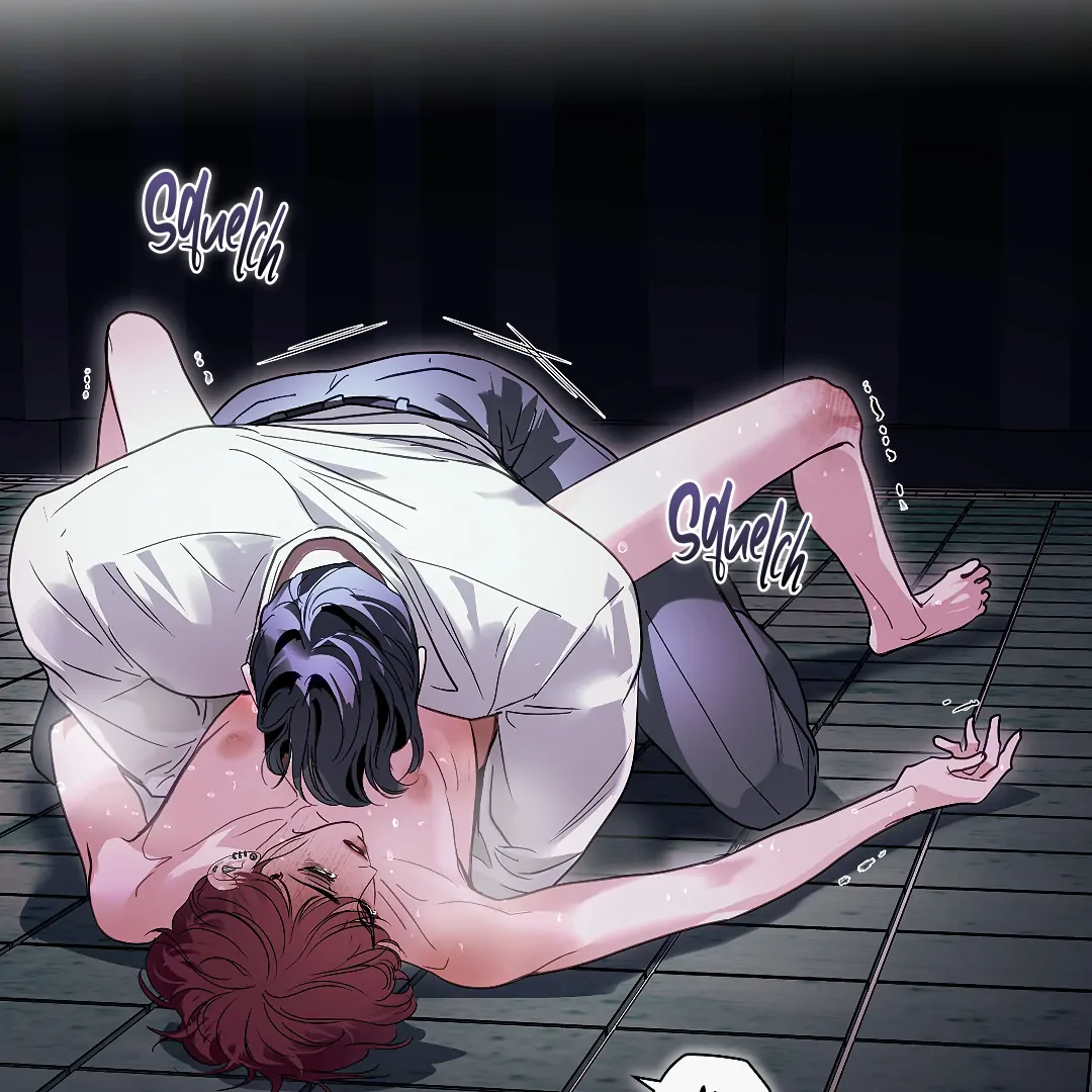Crack [Official] - Chapter 11 manhwa