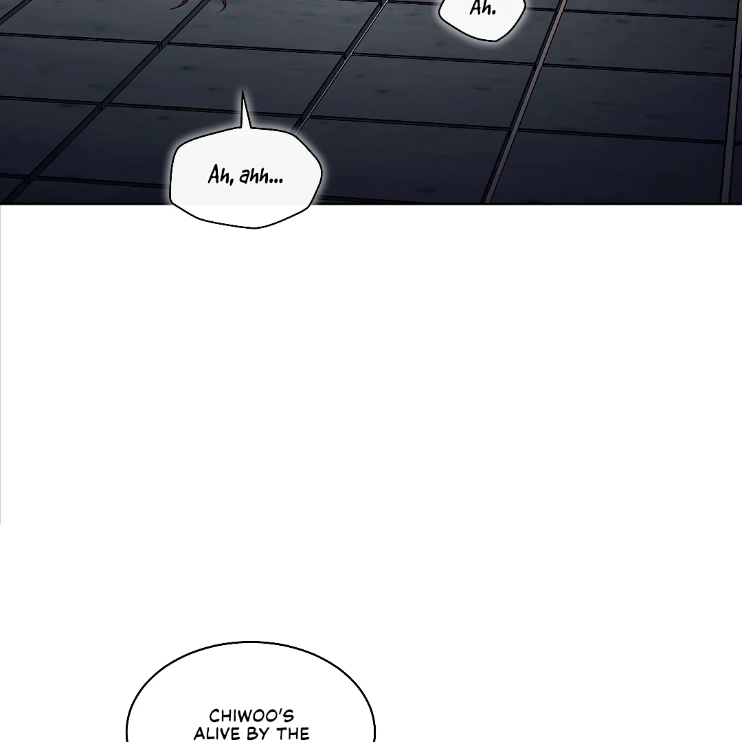 Crack [Official] - Chapter 11 manhwa